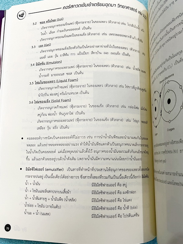 ►พี่โอ๋โอพลัส◄ หนังสือกวดวิชา O-plus กวดเข้มเข้าเตรียมอุดม ฉบับปรับปรุงใหม่ ครบเซ็ท 2 เล่ม + ไฟล์เฉลย ในหนังสือมีสรุปเนื้อหาวิชาวิทยาศาสตร์ระดับชั้น ม.ต้น ทั้งหมด ครบอคลุมเนื้อหาตั้งแต่ ม.1-2-3 เพื่อเตรียมตัวสอบเข้า ม.4 ร.ร.เตรียมอุดมศึกษา มีจดเล็กน้อย ด้