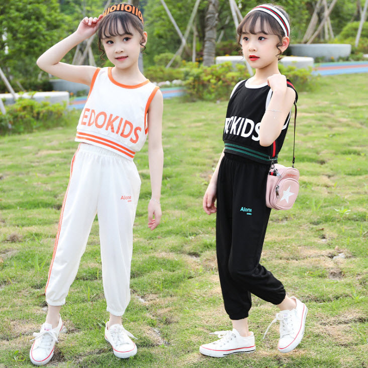 dr4688 เสื้อ+กางเกง เด็กโต 3 ตัวต่อแพ็ค 110-160 (เลือกไซส์ได้ให้ครบแพ็ค)