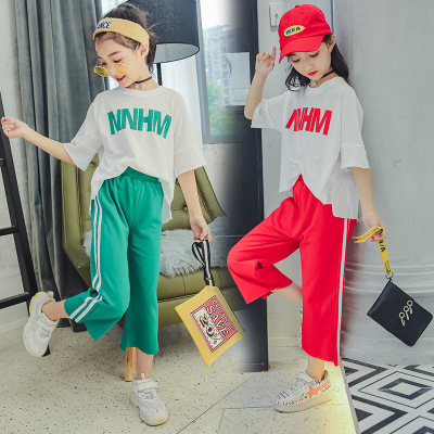 hp153 เสื้อ+กางเกง เด็กโต 3 ตัวต่อแพ็ค size 120-160 (เลือกไซส์ได้)
