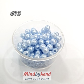 ลูกปัด ขนาด 5 มิล