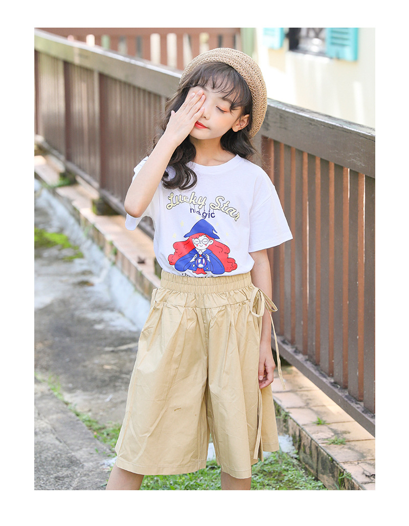 mu471 เสื้อยืด 3 ตัวต่อแพ็ค เด็กโต size 120-170 (เลือกให้ครบแพ็ค)