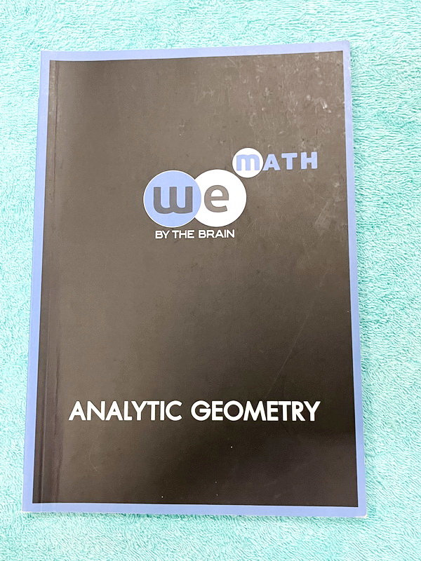 ►วีเบรน◄ Set หนังสือเรียนวิชาคณิตศาสตร์ ม.4 ทั้งเซ็ท 11 เล่ม ในหนังสือทุกเล่มมีสรุปสูตรเนื้อหาสำคัญ โจทย์แบบฝึกหัด และมีเฉลยวิธีทำอย่างละเอียดบางข้อ ในทุกเล่มมีจดบางหน้า จดละเอียด ลายมือจดเป็นระเบียบ อ่านง่าย ตั้งใจเรียน มีจดสูตรลัด วิธีลัดหลายจุด มีสูตรล