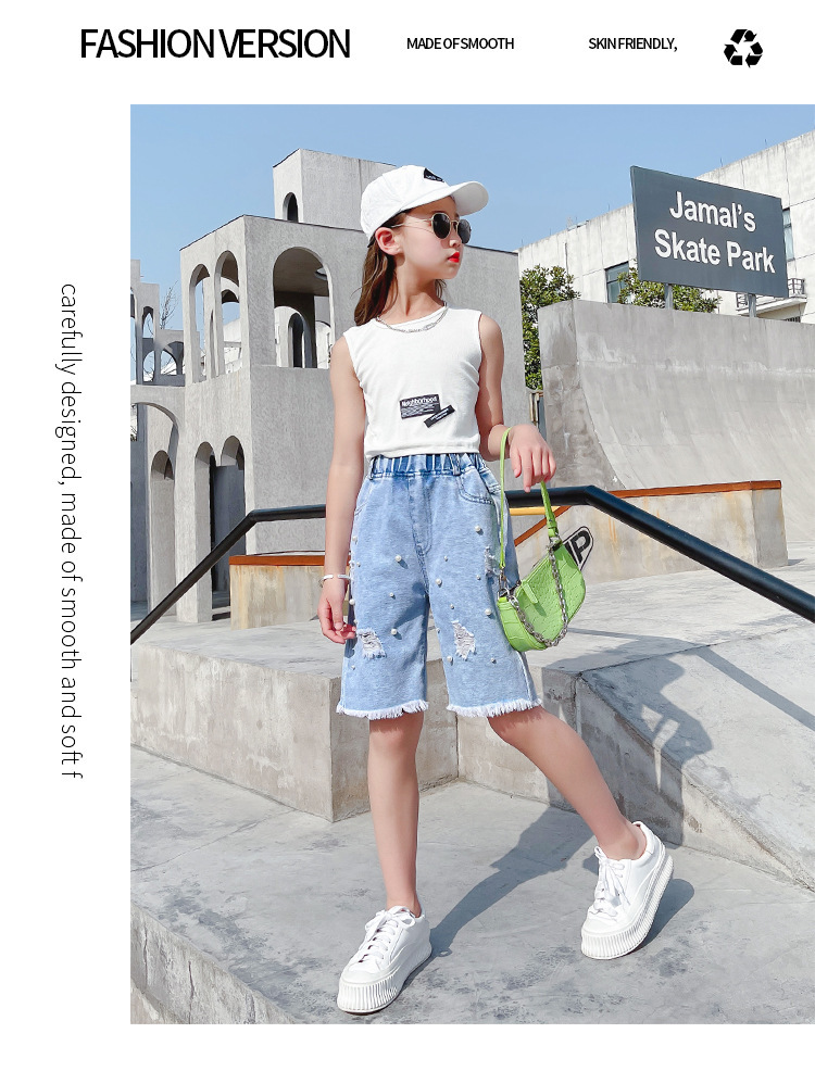 dr4966 กางเกง เด็กโต 3 ตัวต่อแพ็ค 120-170 (เลือกไซส์ได้ให้ครบแพ็ค)