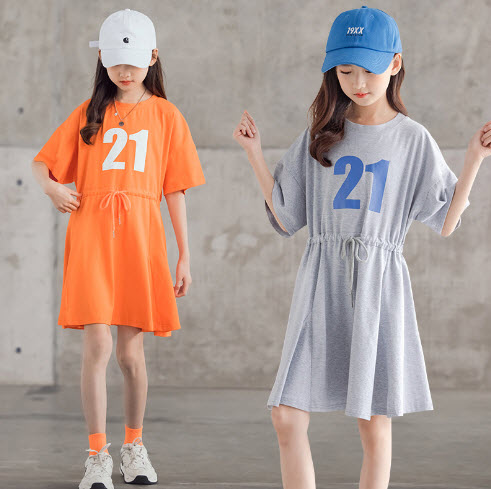 li76 เดรส size 120-165 3 ตัวต่อแพ็ค (เลือกไซส์ได้ให้ครบแพ็ค)