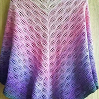 ไหมซัมเมอร์เค้ก (Summer Cake) รหัสสี 24