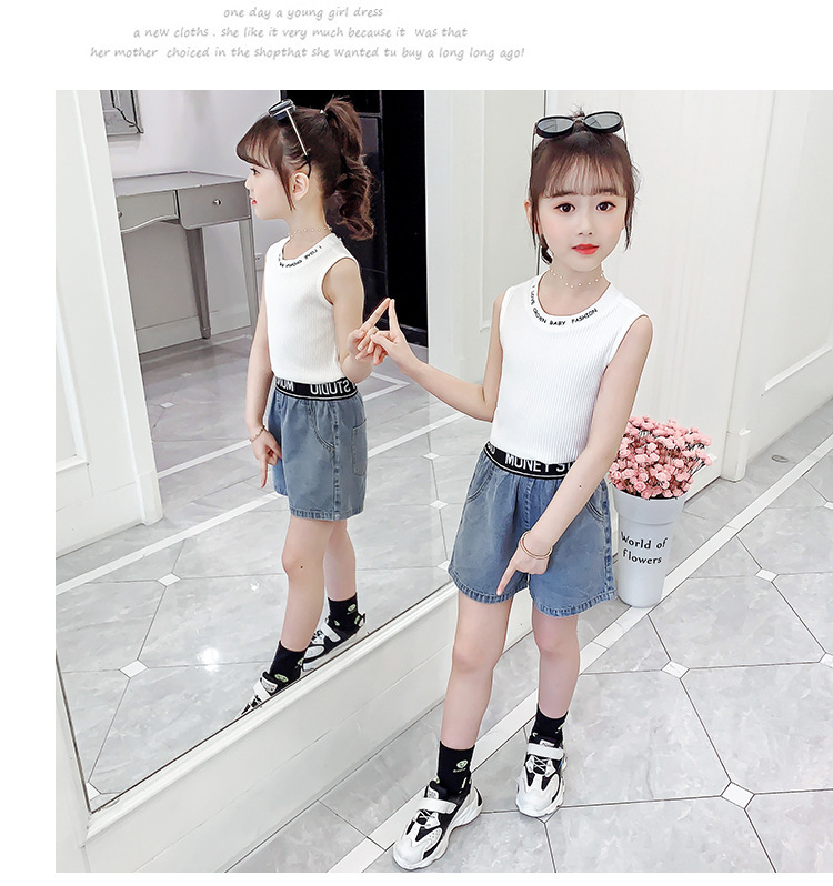 dr4893 เสื้อ+กางเกง เด็กโต 3 ตัวต่อแพ็ค 110-160 (เลือกไซส์ได้ให้ครบแพ็ค)