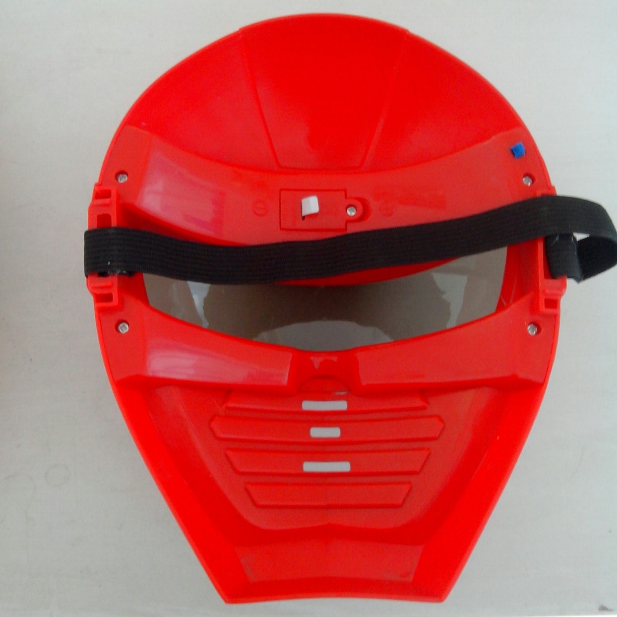 หน้ากาก SUPER SENTAI เรนเจอร์ (มีไฟ)