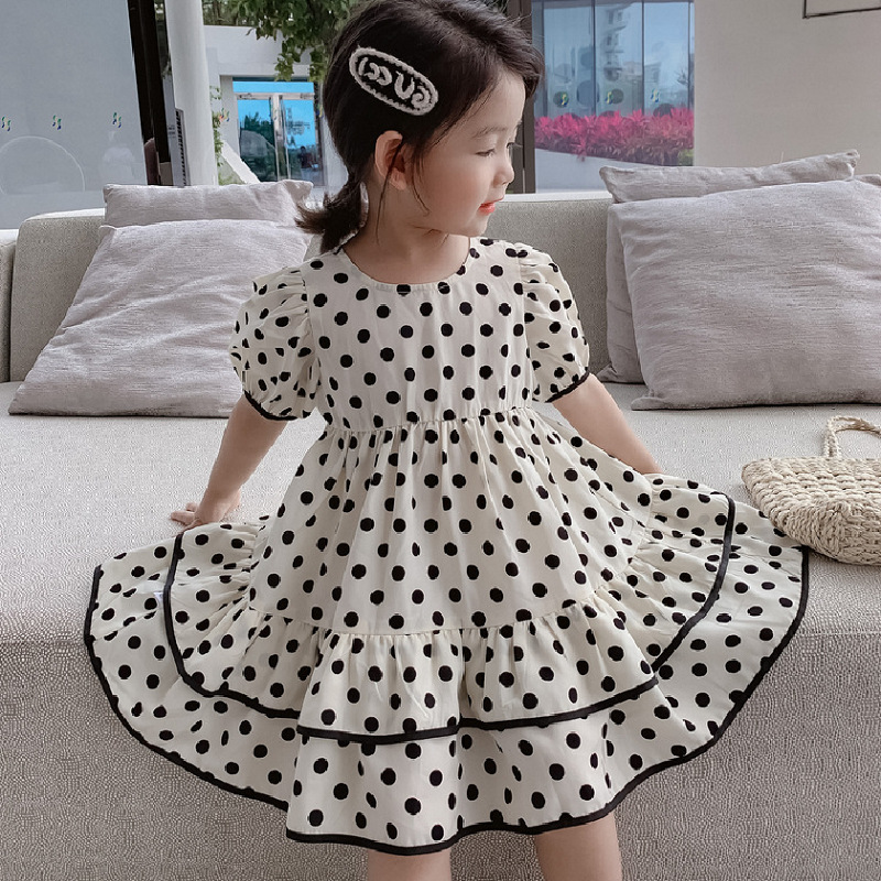 yw1478 เดรส size 7-15 5 ชุดต่อแพ็ค (เลือกไซส์ได้ ให้ครบแพ็ค)