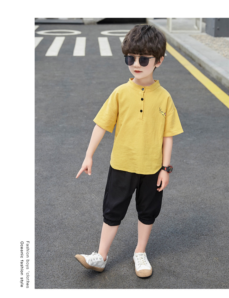pa401 เสื้อ+กางเกง 110-160 จำนวน3 ตัวต่อแพ็ค (เลือกไซส์ได้ให้ครบแพ็ค)