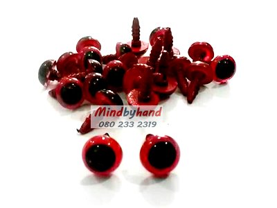 ลูกตาสี แบบก้านเสียบ