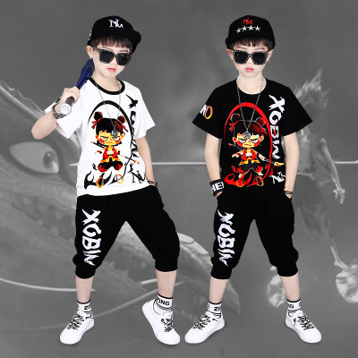 nm227 เสื้อ+กางเกง เด็กโต 110-160 จำนวน 3 ตัวต่อแพ็ค (เลือกไซส์ได้ให้ครบแพ็ค)