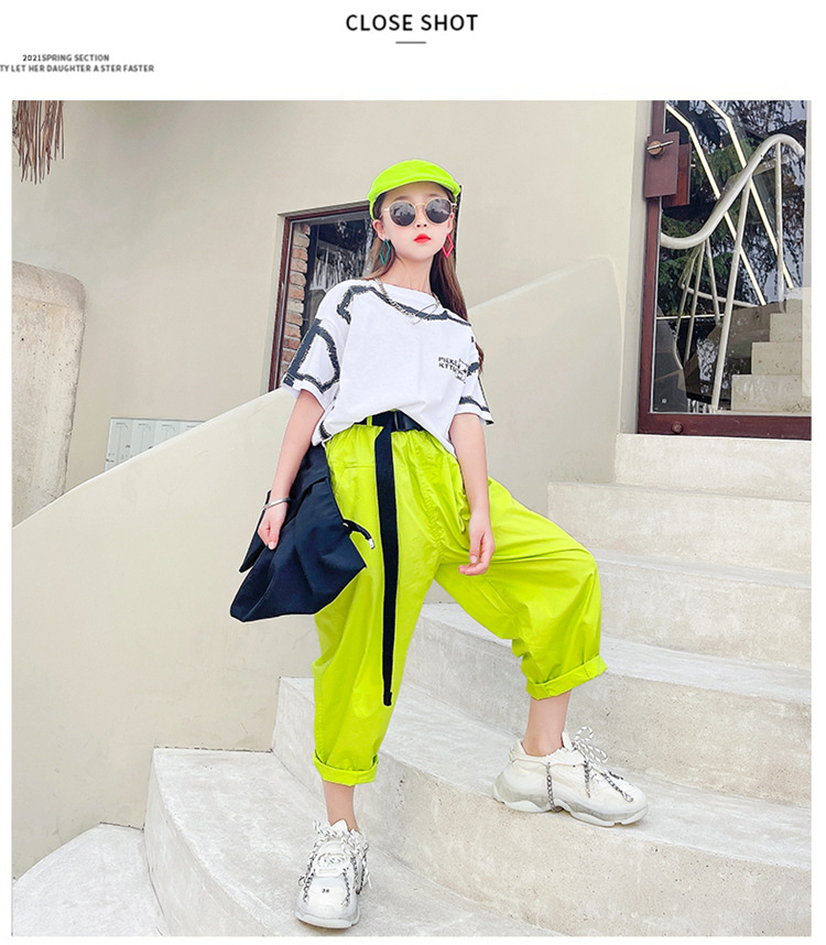 dr5228 เสื้อ+กางเกง เด็กโต 3 ตัวต่อแพ็ค 110-160 (เลือกไซส์ได้ให้ครบแพ็ค)