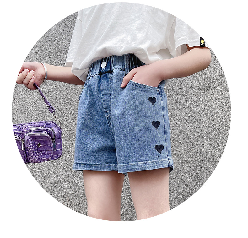 dr4857 กางเกง เด็กโต 3 ตัวต่อแพ็ค 110-170 (เลือกไซส์ได้ให้ครบแพ็ค)