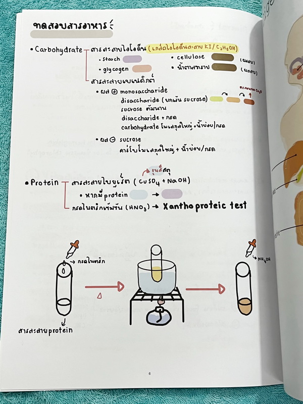 ►หนังสือรุ่นพี่เตรียมอุดม◄ Biology Short Note Form หนังสือสรุปชีววิทยา สรุปย่อๆกระชับให้เห็นภาพรวมของTopic + เนื้อหาทั้งหมดที่ต้องใช้สอบเข้าเตรียมอุดม พิมพ์สีสวยงาม เนื้อหาพิมพ์สมบูรณ์ หนังสือหนา 48 หน้า
