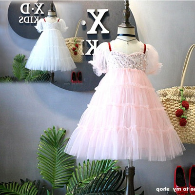 yw152 เดรส size 7-15 5 ชุดต่อแพ็ค