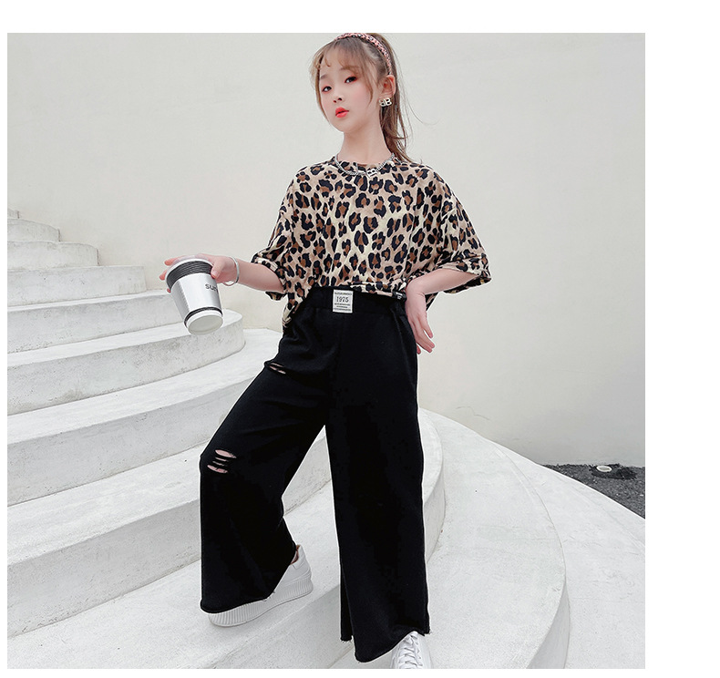 dr4929 เสื้อ+กางเกง เด็กโต 3 ตัวต่อแพ็ค 120-170 (เลือกไซส์ได้ให้ครบแพ็ค)