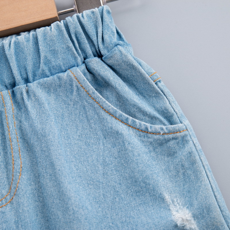 ha1501 เสื้อ+กางเกง size 80-120 จำนวน 5 ตัวต่อแพ็ค