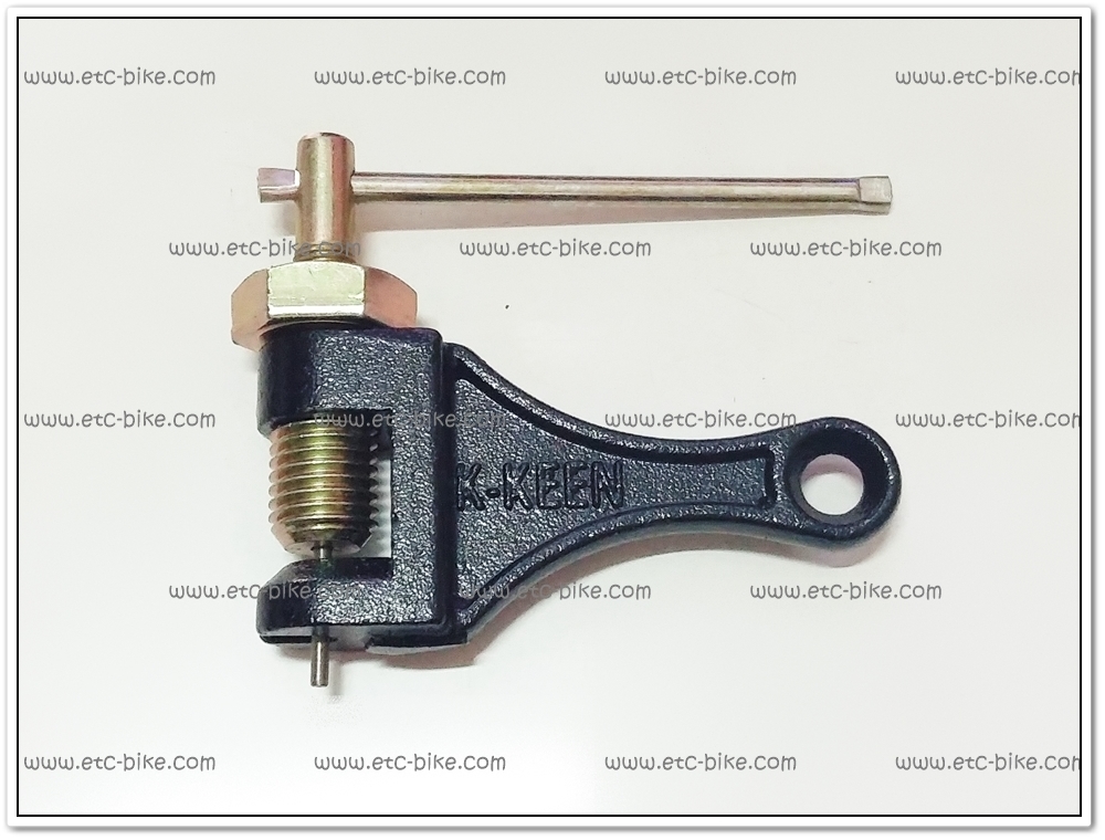 ตัวตัดโซ่ตัวใหญ่ (CHAIN CUTTER)