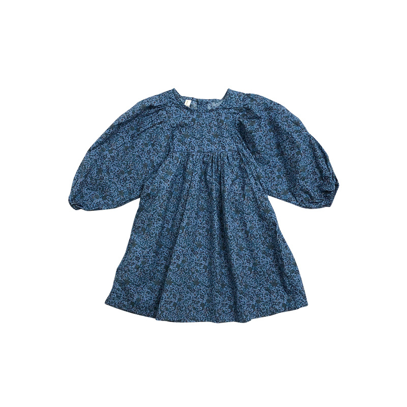 yw1344 เดรส size 7-15 5 ชุดต่อแพ็ค