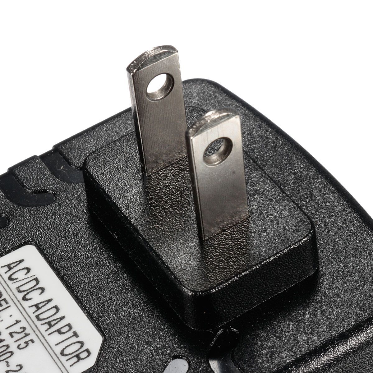 อแดปเตอร์กล้องวงจรปิด 12V 1.5A ( DC Power adapter 12V 1500mA )