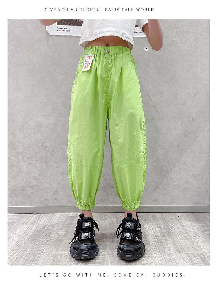 dr4983 กางเกง เด็กโต 3 ตัวต่อแพ็ค 110-160 (เลือกไซส์ได้ให้ครบแพ็ค)