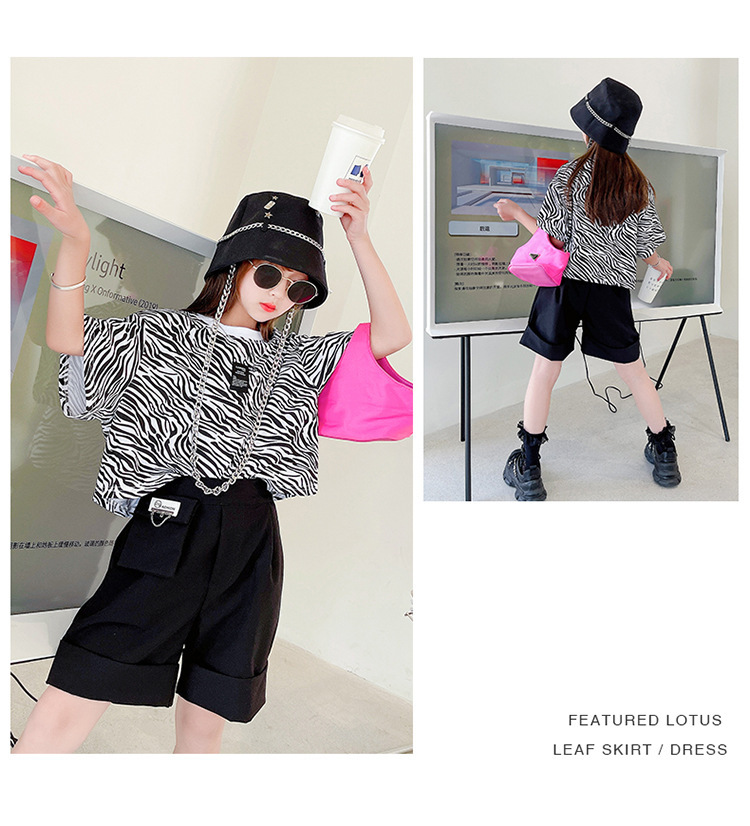 dr4976 เสื้อ+กางเกง เด็กโต 3 ตัวต่อแพ็ค 110-170 (เลือกไซส์ได้ให้ครบแพ็ค)