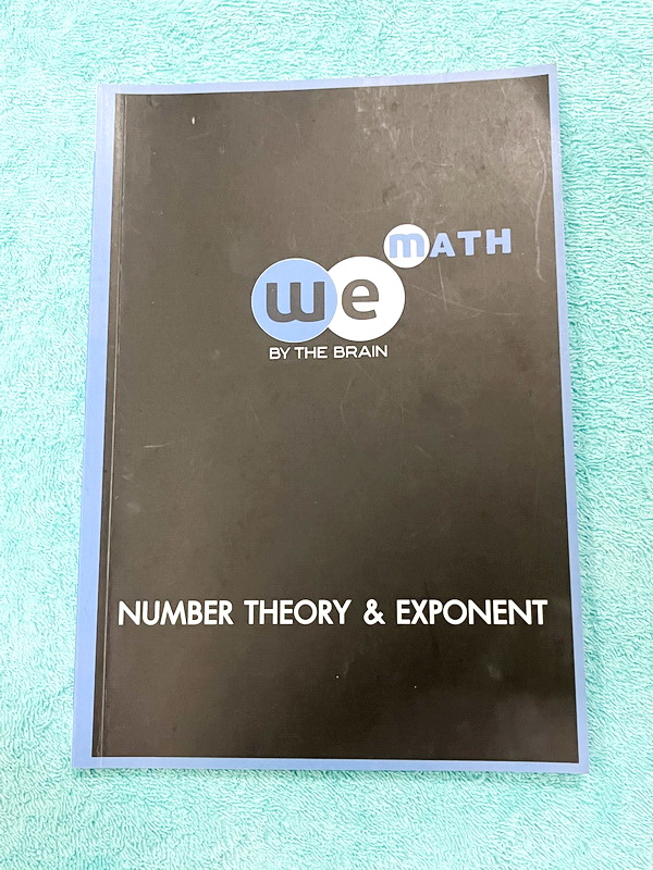 ►วีเบรน◄ Set หนังสือเรียนวิชาคณิตศาสตร์ ม.4 ทั้งเซ็ท 11 เล่ม ในหนังสือทุกเล่มมีสรุปสูตรเนื้อหาสำคัญ โจทย์แบบฝึกหัด และมีเฉลยวิธีทำอย่างละเอียดบางข้อ ในทุกเล่มมีจดบางหน้า จดละเอียด ลายมือจดเป็นระเบียบ อ่านง่าย ตั้งใจเรียน มีจดสูตรลัด วิธีลัดหลายจุด มีสูตรล