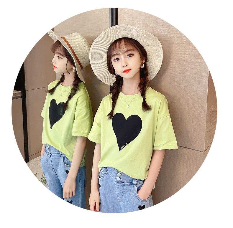 dr4836 เสื้อ+กางเกง เด็กโต 3 ตัวต่อแพ็ค 110-160 (เลือกไซส์ได้ให้ครบแพ็ค)