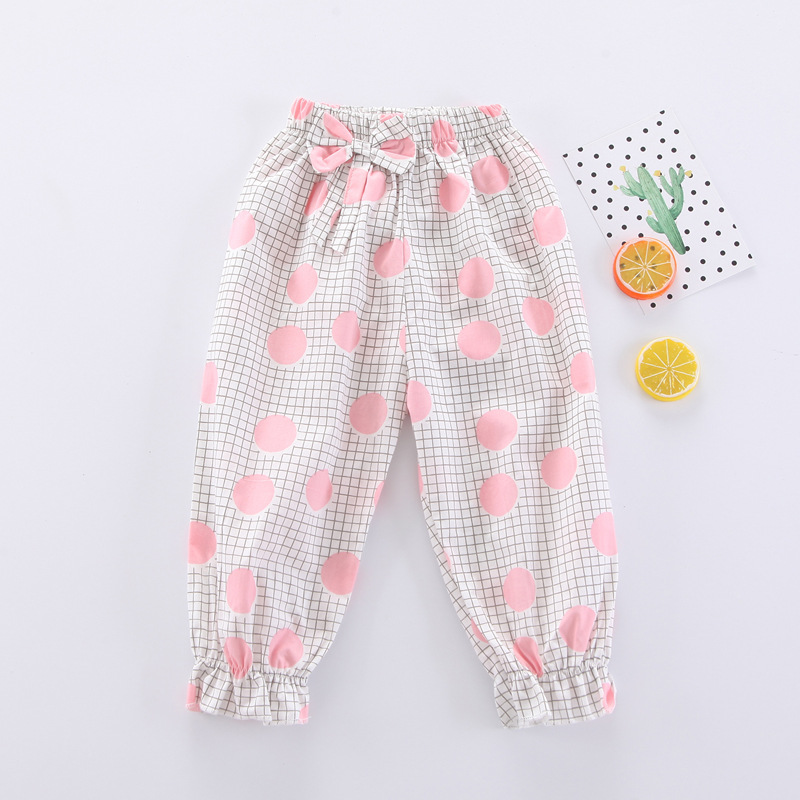 ha1462 กางเกง size 80-120 จำนวน 5 ตัวต่อแพ็ค