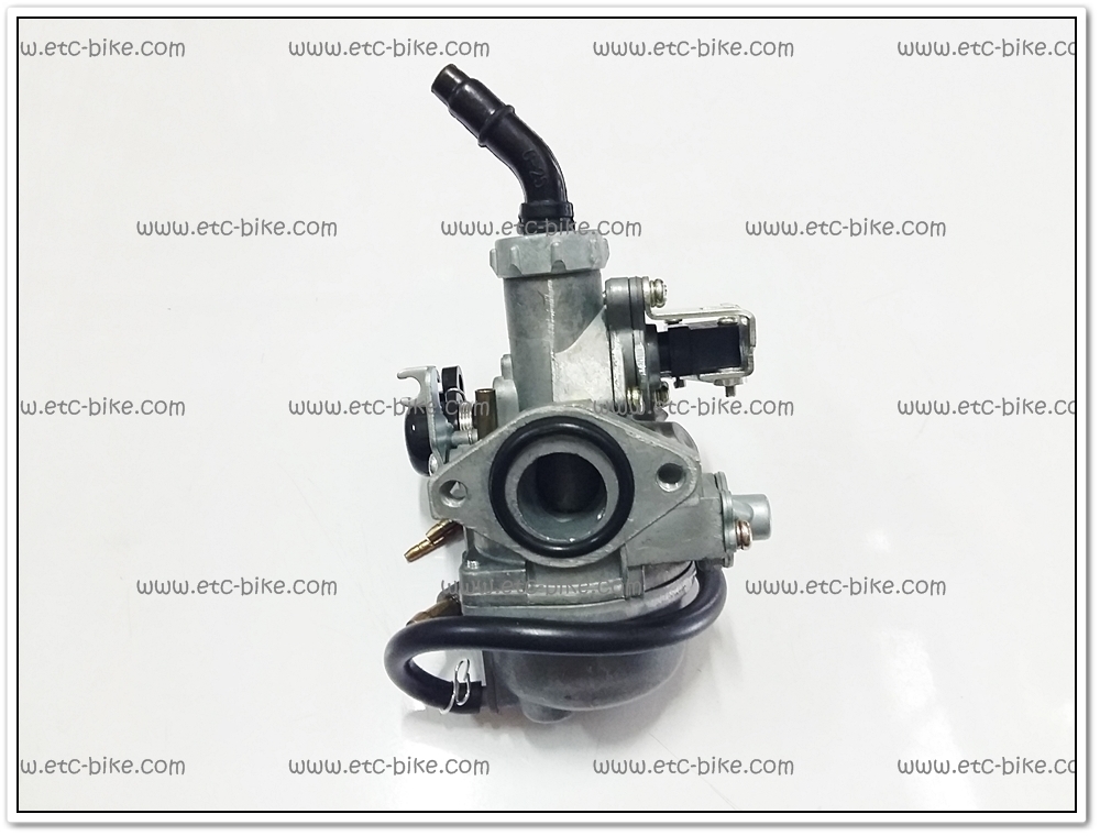 คาร์บูเรเตอร์ WAVE125-S ไฟฟ้า, DREAM-125 (TAIWAN)
