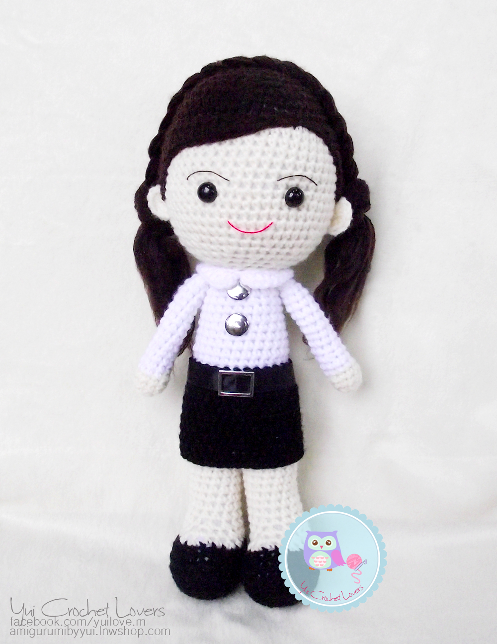 ตุ๊กตาคนรับปริญญา 12 นิ้ว