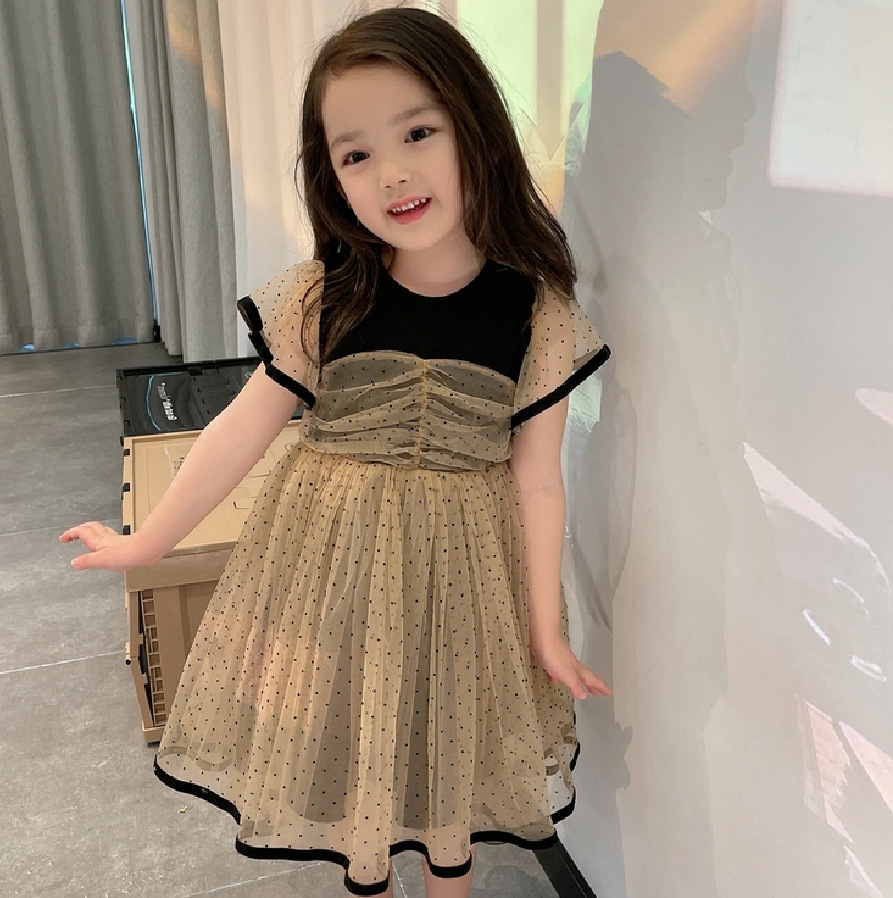 yw1442 เดรส size 7-15 5 ชุดต่อแพ็ค (เลือกไซส์ได้ ให้ครบแพ็ค)