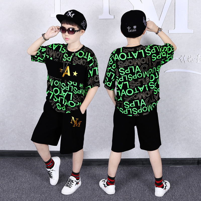 nm286 เสื้อ+กางเกง เด็กโต 110-160 จำนวน 3 ตัวต่อแพ็ค (เลือกไซส์ได้ให้ครบแพ็ค)