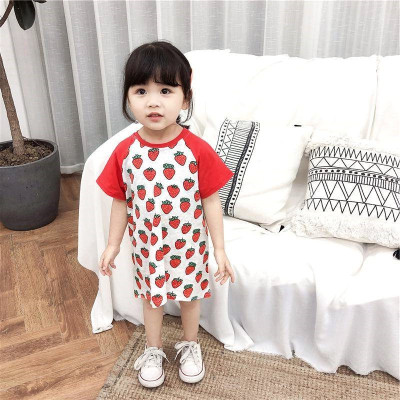 yw611 เดรส size 7-15 5 ชุดต่อแพ็ค