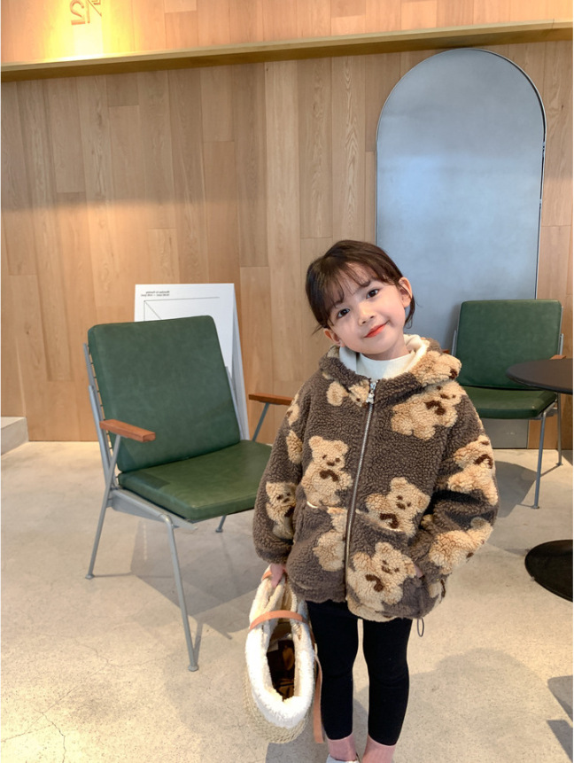 yw1269 เสื้อกันหนาว size 7-15 5 ชุดต่อแพ็ค