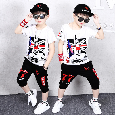 nm82 เสื้อ+กางเกง เด็กโต size 110-160 3 ตัวต่อแพ็ค**คละไซส์ได้ จำนวนให้ครบแพ็ค**