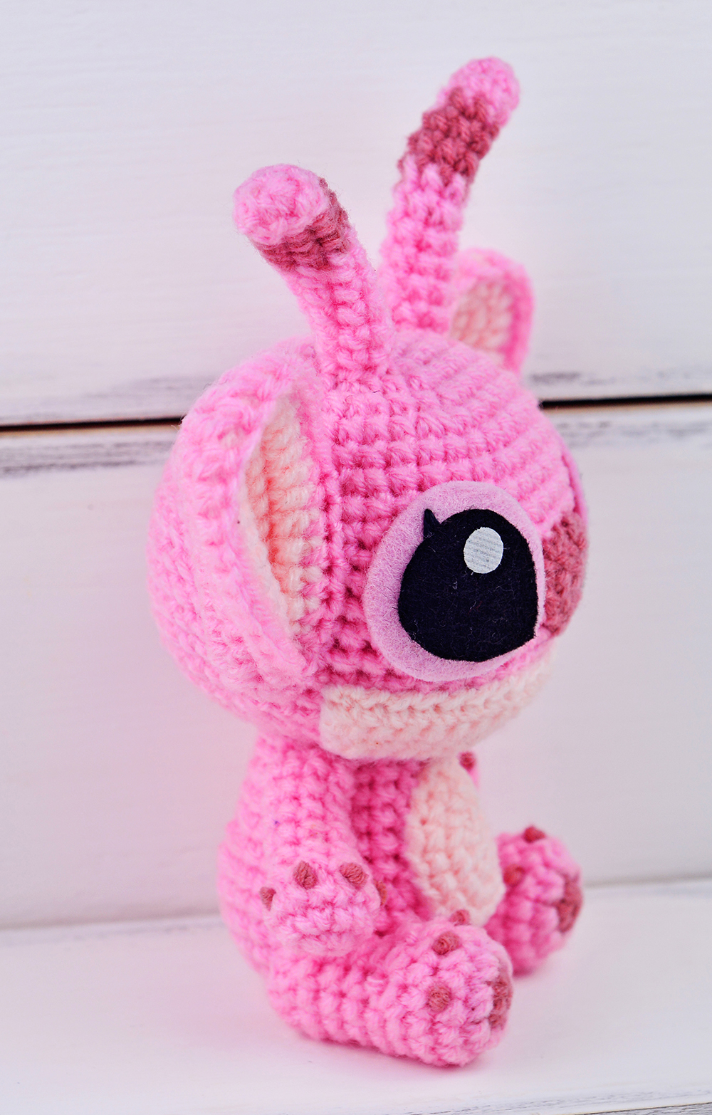 พวงกุญแจ แองเจิ้ล Angle