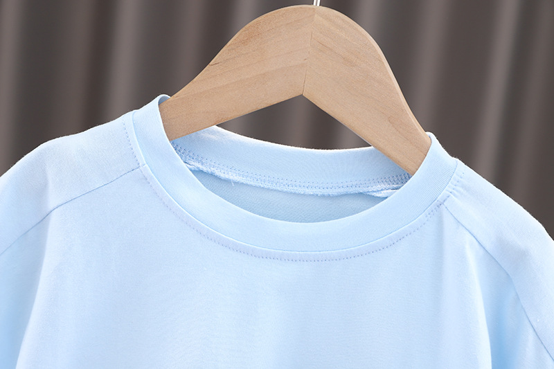 ha1440 เสื้อ+กางเกง size 80-120 จำนวน 5 ตัวต่อแพ็ค