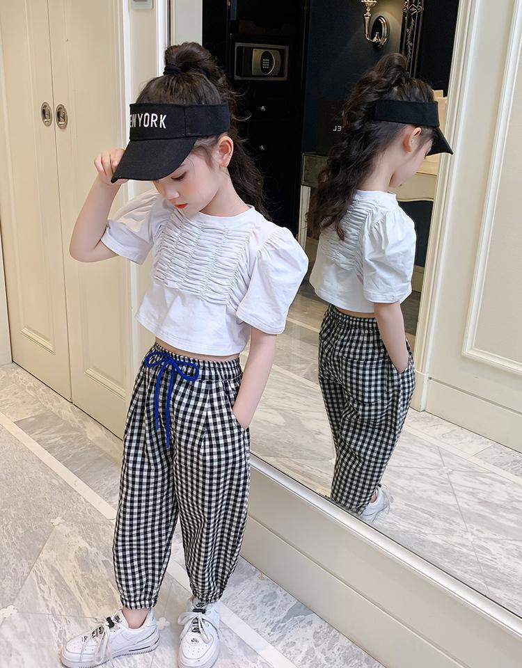 dr4883 เสื้อ+กางเกง เด็กโต 3 ตัวต่อแพ็ค 110-160 (เลือกไซส์ได้ให้ครบแพ็ค)