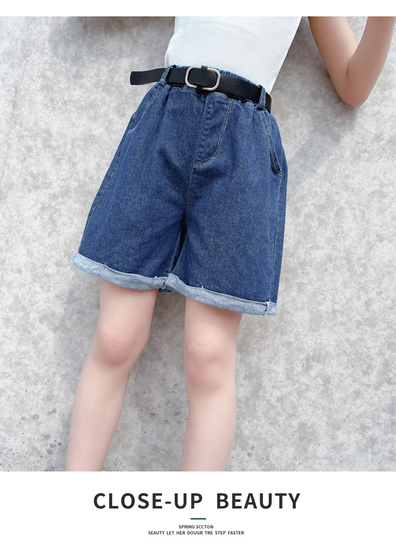 dr4901 กางเกง เด็กโต 3 ตัวต่อแพ็ค 110-170 (เลือกไซส์ได้ให้ครบแพ็ค)