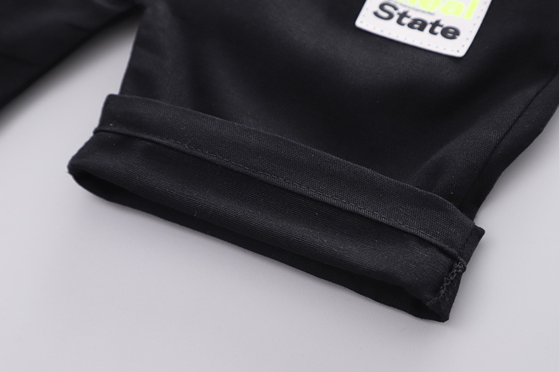 ha1587 เสื้อกล้าม+กางเกง size 80-120 จำนวน 5 ตัวต่อแพ็ค