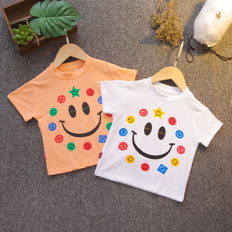 ha1266 เสื้อ+กางเกง size 80-110 จำนวน 4 ตัวต่อแพ็ค