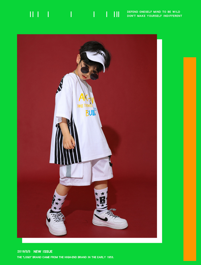 hop169 กางเกง size 110-160 3 ตัวต่อแพ็ค**คละไซส์ได้ จำนวนให้ครบแพ็ค**