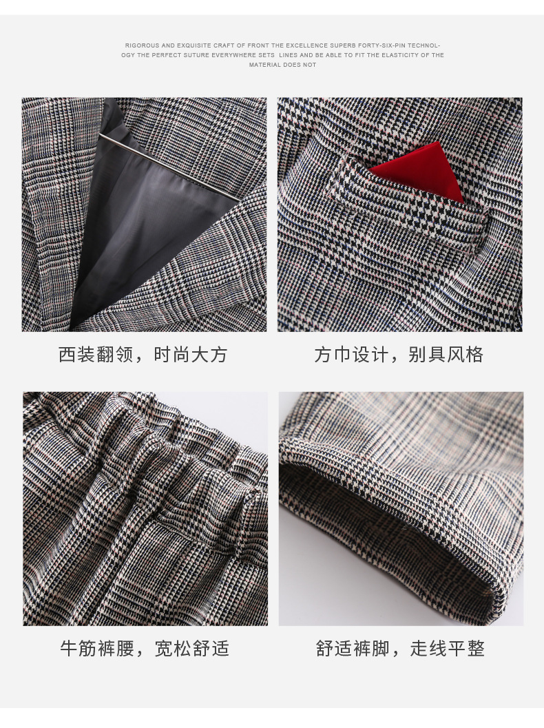dr4394 เสื้อ+กางเกง เด็กโต 3 ตัวต่อแพ็ค 110-160 (เลือกไซส์ได้ให้ครบแพ็ค)