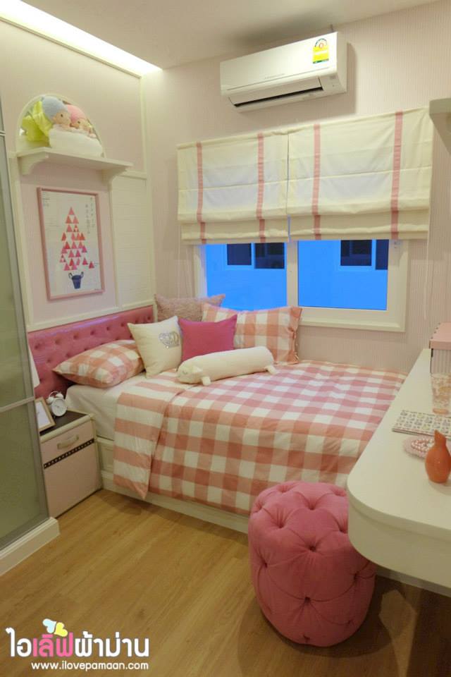 [H228] บ้านตัวอย่าง Golden Town ปิ่นเกล้า-จรัญสนิทวงศ์