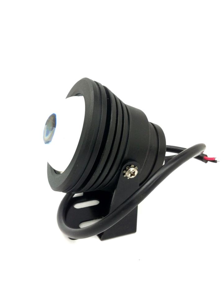 สปอตไลต์ LED 3 นิ้ว 12V 10W