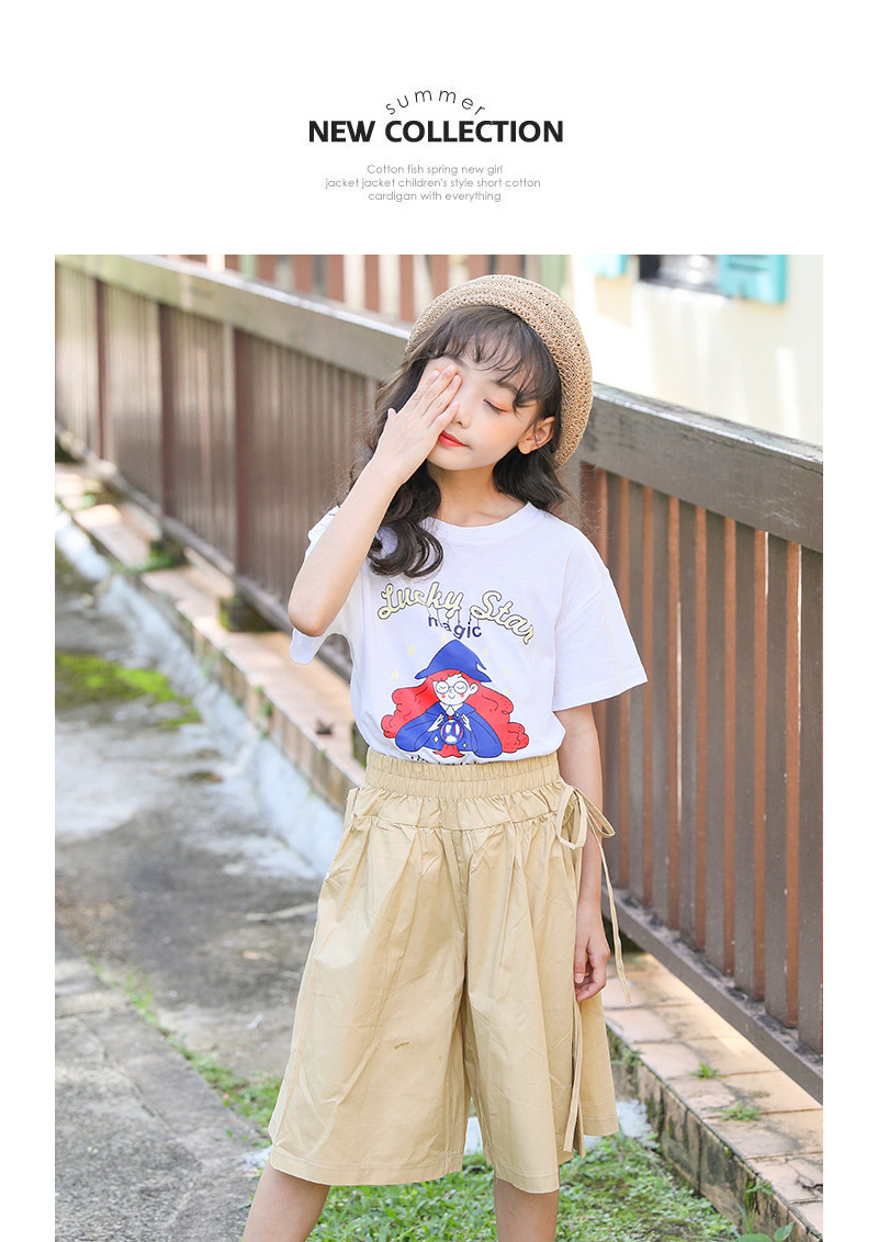 mu457 กางเกงขาสั้น 3 ตัวต่อแพ็ค เด็กโต size 120-170 (เลือกให้ครบแพ็ค)