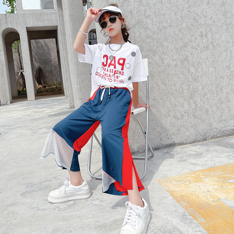 dr5222 เสื้อ+กางเกง เด็กโต 3 ตัวต่อแพ็ค 110-160 (เลือกไซส์ได้ให้ครบแพ็ค)