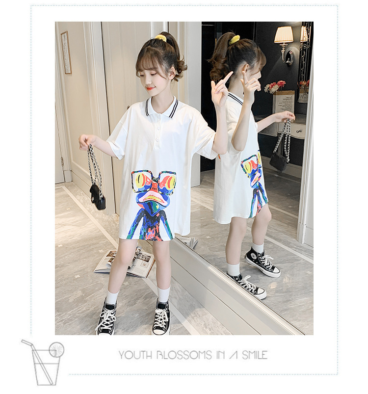 dr4914 เสื้อ เด็กโต 3 ตัวต่อแพ็ค 110-170 (เลือกไซส์ได้ให้ครบแพ็ค)