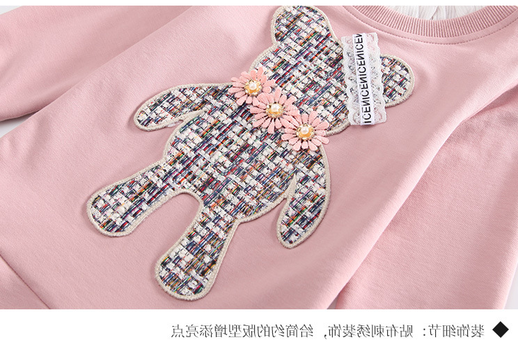 yw715 เดรส size 7-15 5 ชุดต่อแพ็ค